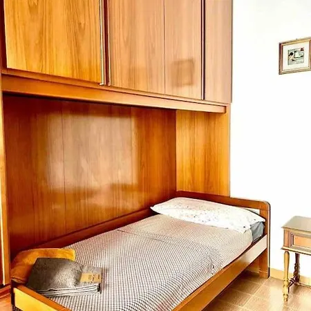 A Daire Tempio Pausania